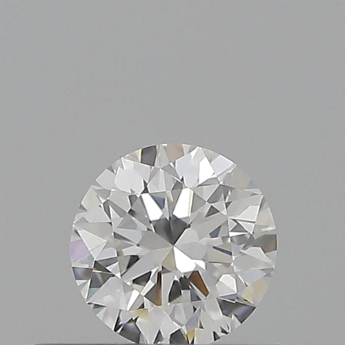 0.3 carat F-VS2 Very Good cut Natūralus Round Deimantas (1)