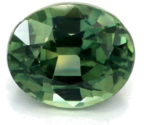 1.54 carat MULTI_COLOR Oval Safyras (1)
