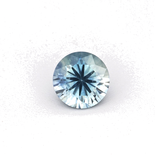 0.45 carat GREEN Round Safyras (1)