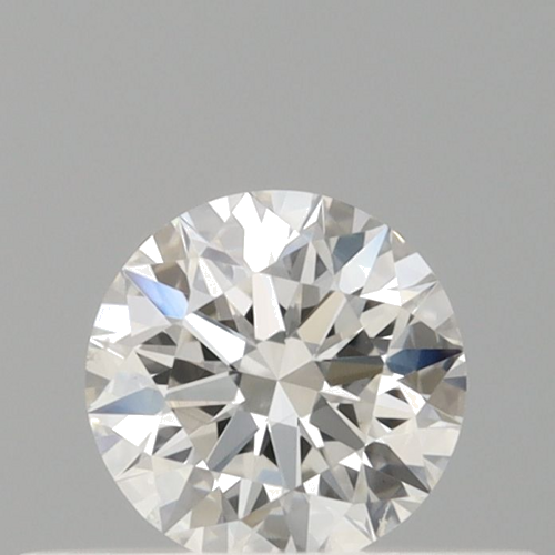0.3 carat G-SI1 Excellent cut Natūralus Round Deimantas (1)