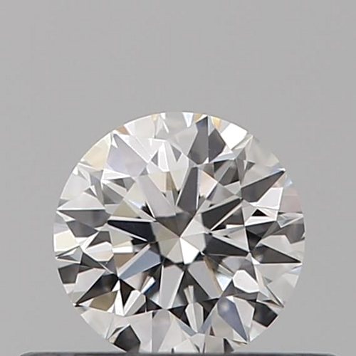 0.3 carat E-VS2 Excellent cut Natūralus Round Deimantas (1)