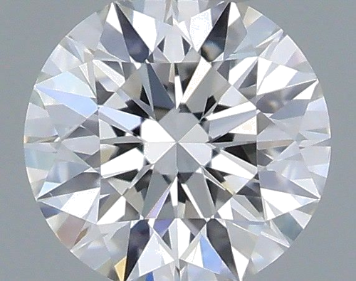 0.3 carat F-VS1 Excellent cut Natūralus Round Deimantas (1)