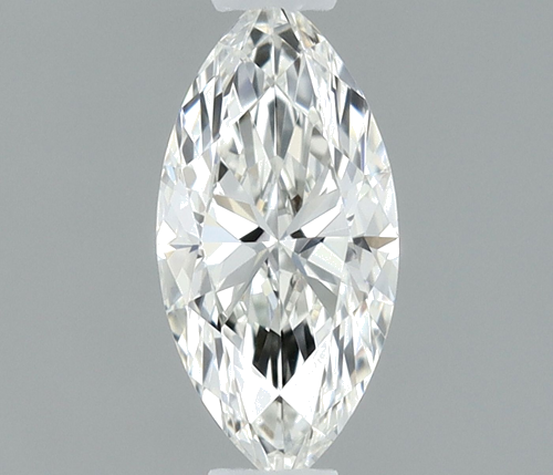 0.24 carat I-VVS1 Natūralus Marquise Deimantas (1)
