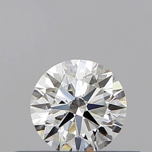 0.3 carat H-SI1 Excellent cut Natūralus Round Deimantas (1)