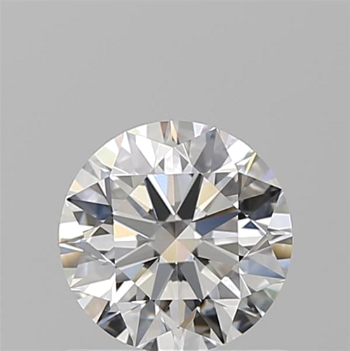 0.9 carat G-VS2 Excellent cut Natūralus Round Deimantas (1)