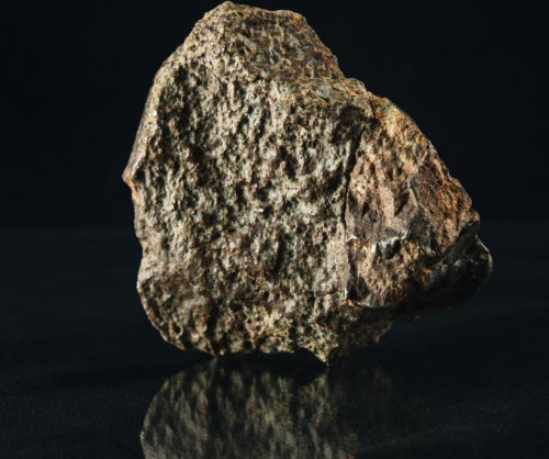 Метеорит 271 г (2)