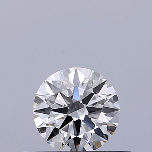 0.35 carat E-VS1 Excellent cut Natūralus Round Deimantas (1)