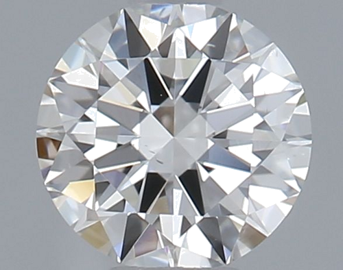 0.38 carat G-VS2 Excellent cut Natūralus Round Deimantas (1)
