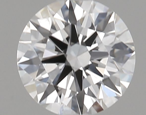 0.3 carat F-VS2 Excellent cut Natūralus Round Deimantas (1)