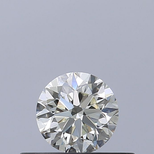 0.3 carat K-VVS1 Very Good cut Natūralus Round Deimantas (1)