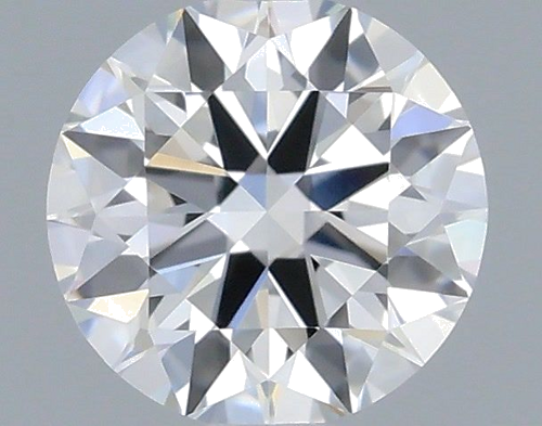0.3 carat G-VS1 Excellent cut Natūralus Round Deimantas (1)