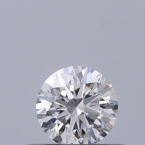 0.3 carat E-SI2 Excellent cut Natūralus Round Deimantas (1)