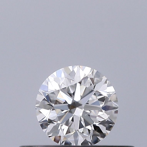 0.3 carat D-SI1 Very Good cut Natūralus Round Deimantas (1)