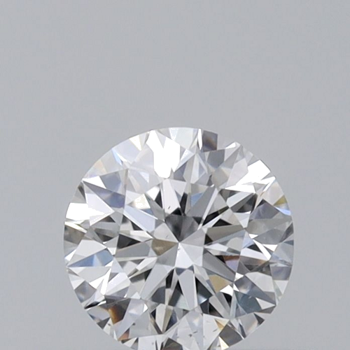 0.3 carat E-VS2 Excellent cut Natūralus Round Deimantas (1)