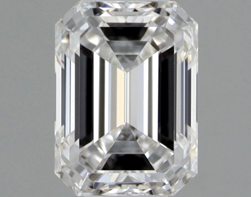 0.31 carat D-VVS1 Natūralus Emerald Deimantas (1)