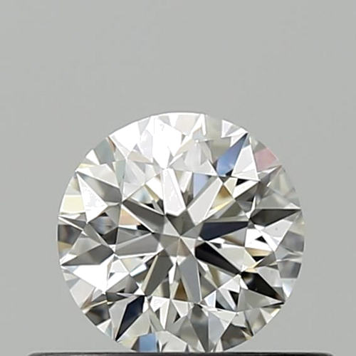 0.4 carat G-VS1 Excellent cut Natūralus Round Deimantas (1)