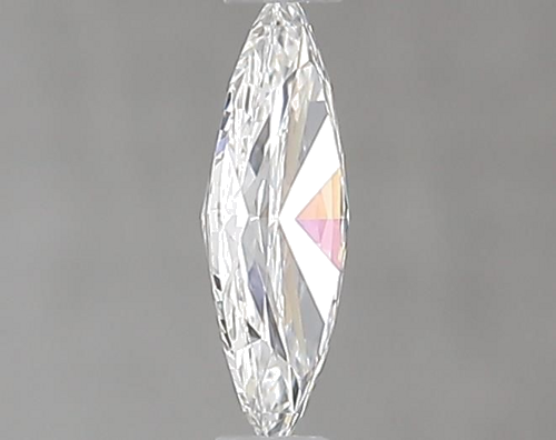 0.31 carat E-VS1 Natūralus Marquise Deimantas (1)