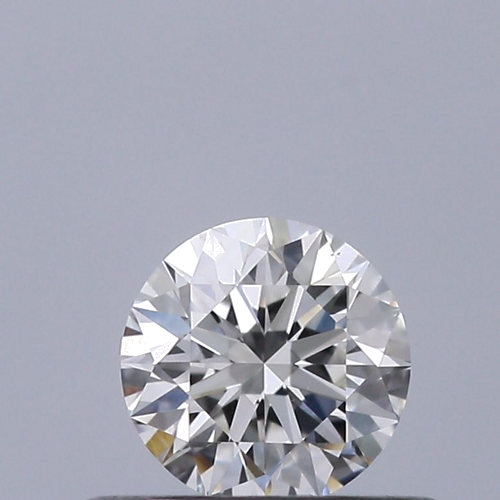 0.33 carat G-VS2 Excellent cut Natūralus Round Deimantas (1)