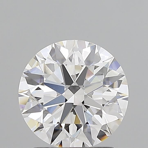 1.55 carat D-IF Excellent cut Natūralus Round Deimantas (1)