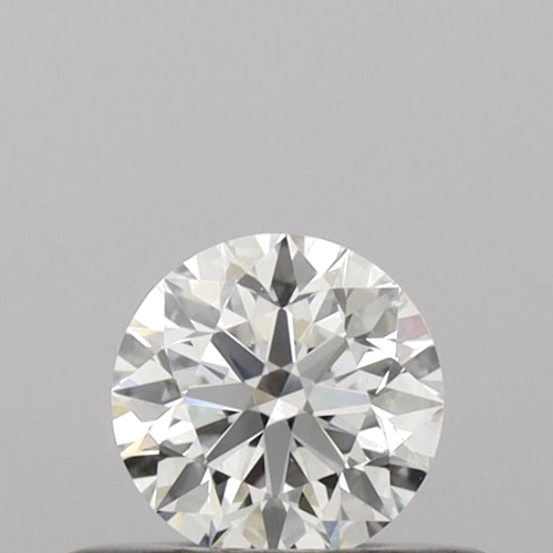 0.3 carat E-SI1 Excellent cut Natūralus Round Deimantas (1)