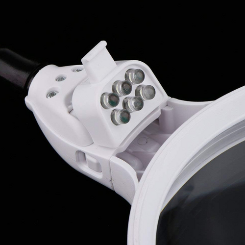 Stalinis šviestuvas-didinamasis stiklas 10x (9)