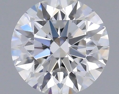 0.3 carat E-VVS2 Excellent cut Natūralus Round Deimantas (1)