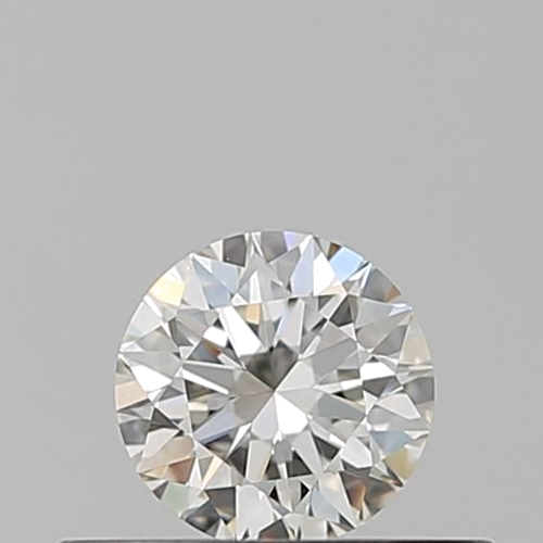 0.3 carat J-VVS1 Excellent cut Natūralus Round Deimantas (1)
