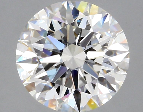 2.5 carat G-VVS1 Excellent cut Natūralus Round Deimantas (1)