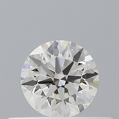 0.3 carat J-VS1 Excellent cut Natūralus Round Deimantas (1)