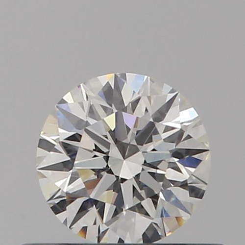 0.38 carat G-VS2 Excellent cut Natūralus Round Deimantas (1)