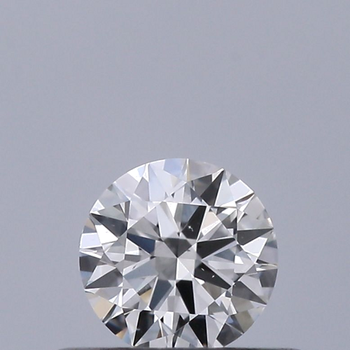 0.3 carat E-VS2 Excellent cut Natūralus Round Deimantas (1)