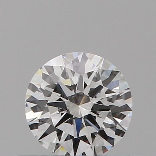 0.3 carat D-VS1 Excellent cut Natūralus Round Deimantas (1)