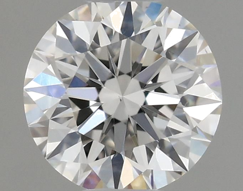 0.3 carat G-VS1 Excellent cut Natūralus Round Deimantas (1)