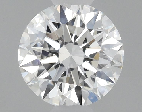 0.3 carat E-VS2 Excellent cut Natūralus Round Deimantas (1)