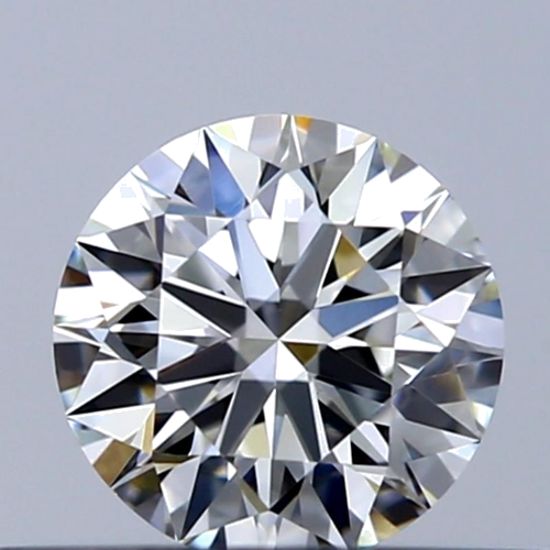 0.3 carat I-VVS2 Excellent cut Natūralus Round Deimantas (1)