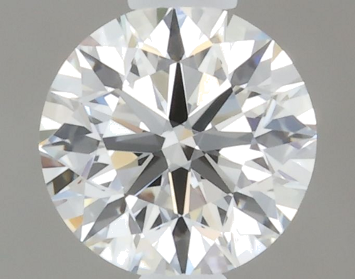 0.3 carat G-VVS1 Excellent cut Natūralus Round Deimantas (1)