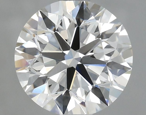 1.5 carat G-VS1 Excellent cut Natūralus Round Deimantas (1)
