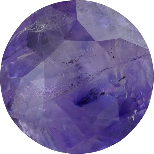 Розовый сапфир 0,72 ct. (1)