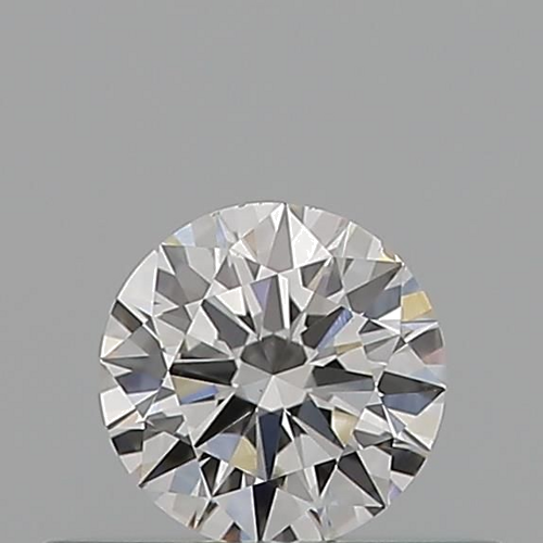 0.3 carat G-VS2 Excellent cut Natūralus Round Deimantas (1)