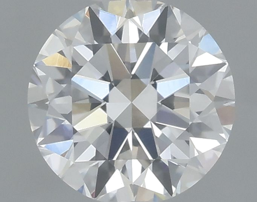 0.38 carat G-VS1 Excellent cut Natūralus Round Deimantas (1)