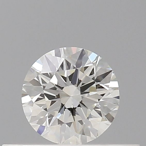0.3 carat I-VS1 Excellent cut Natūralus Round Deimantas (1)