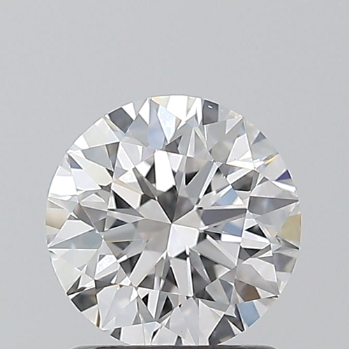 1.2 carat E-VS1 Excellent cut Natūralus Round Deimantas (1)