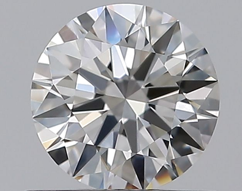 0.7 carat G-VS2 Excellent cut Natūralus Round Deimantas (1)