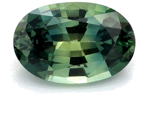 0.49 carat MULTI_COLOR Oval Safyras (1)