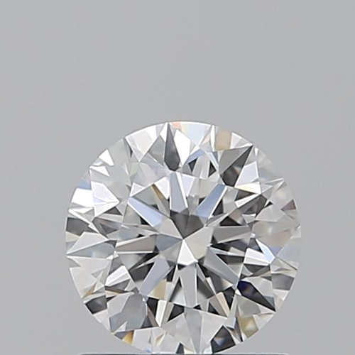 1.07 carat E-IF Excellent cut Natūralus Round Deimantas (1)