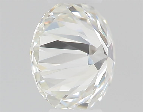 0.23 carat G-VS2 Excellent cut Natūralus Round Deimantas (1)