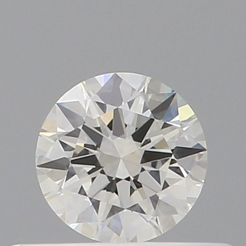0.3 carat H-VVS2 Excellent cut Natūralus Round Deimantas (1)