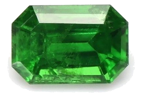 0.25 carat GREEN Emerald Tourmaline (1)