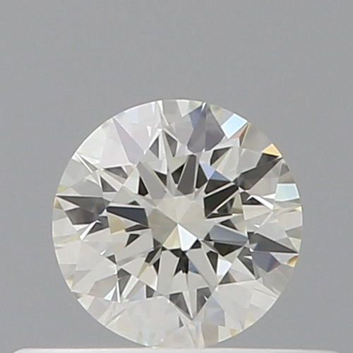 0.3 carat K-VVS1 Excellent cut Natūralus Round Deimantas (1)