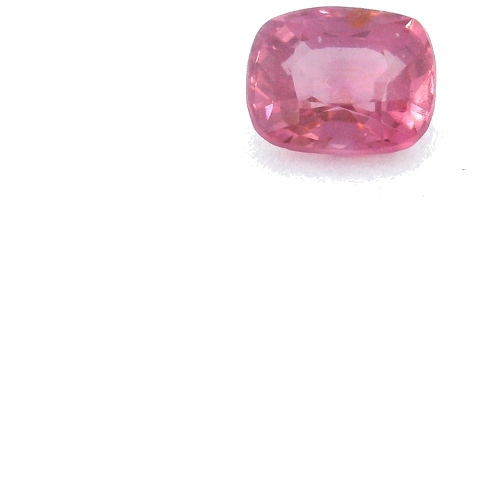 0.57 carat PINK Cushion Spinel (1)